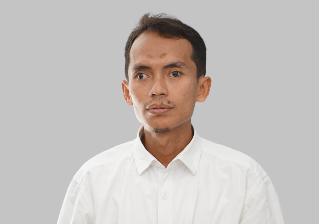 Khotbah Jum’at Pentingnya Sifat Sabar : Ustadz Ali Imron