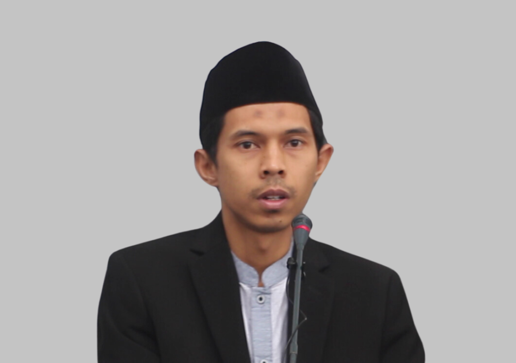 Khotbah Jum’at Janganlah Engkau Tinggalkan Solat : Ust Dwi jaka